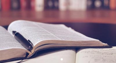 Ouverture des salles d’études pendant les vacances de printemps Ouverture des salles d’études pendant les vacances de printemps
