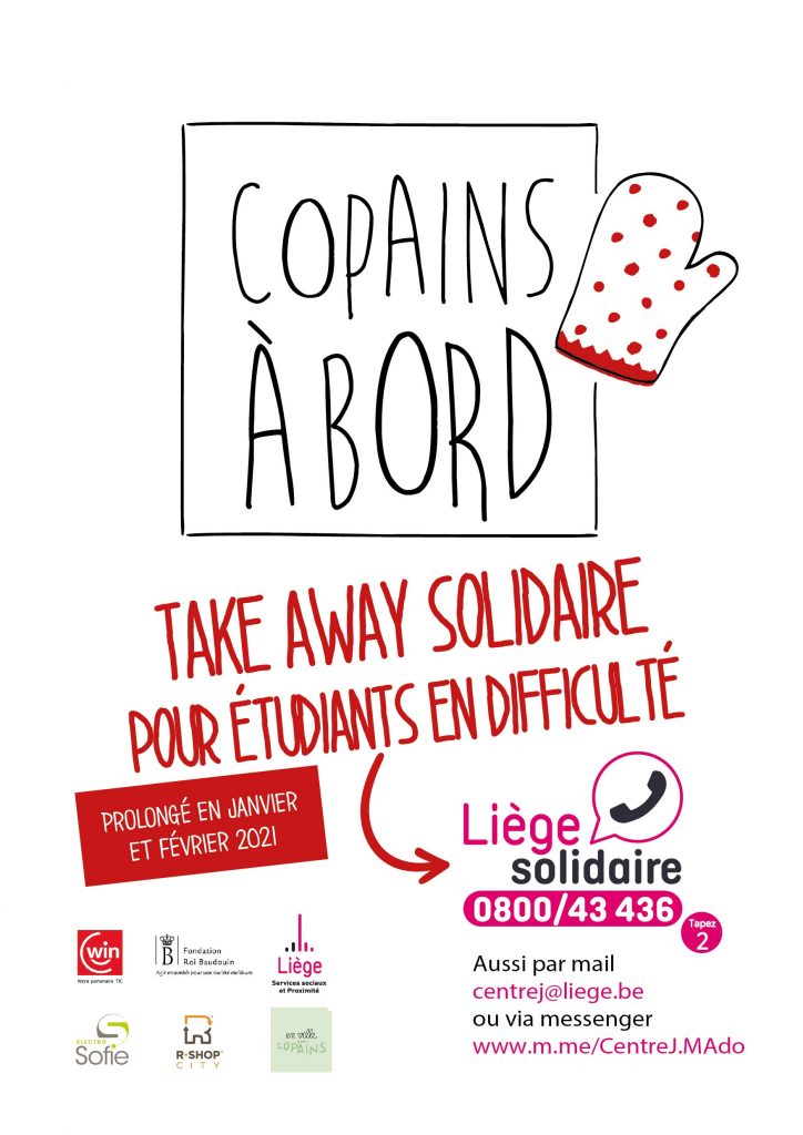 copains d'abord