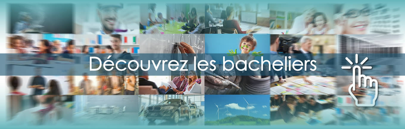 Bacheliers de la HEL