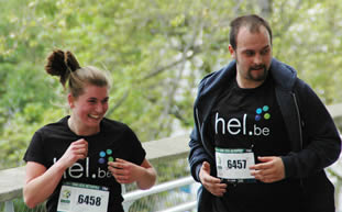 Jogging de Liège – Zatopek 2021 – retour en images Jogging de Liège – Zatopek 2021 – retour en images
