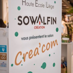 Salon Créacom