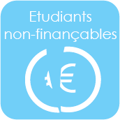 Etudiants non-finançables