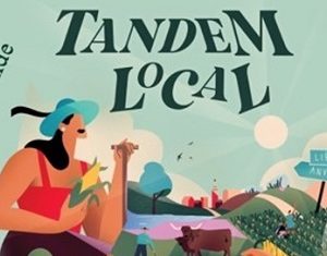 Sortie Cinéma « Tandem Local » et repas écoresponsable