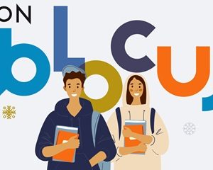 Blocus, des locaux pour les étudiants du pôle