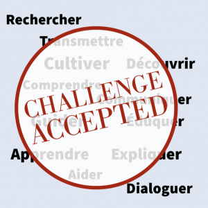 Masters en enseignement