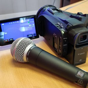 Notre nouveau studio numérique HEL en septembre !