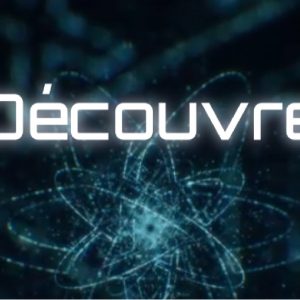 Découvrez …