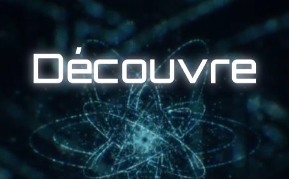 Découvrez …