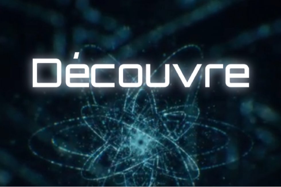 Découvrez …