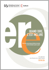 Quand dire c'est exclure